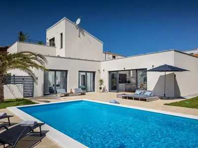 Ferienhaus für 6 Personen in Novigrad 4/10