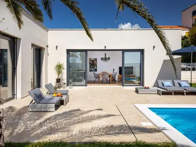 Ferienhaus für 6 Personen in Novigrad 6/10