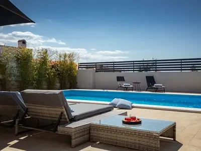Ferienhaus für 6 Personen in Novigrad 9/10