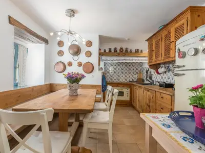 Ferienhaus für 6 Personen (140 m²) in Novigrad 1/10