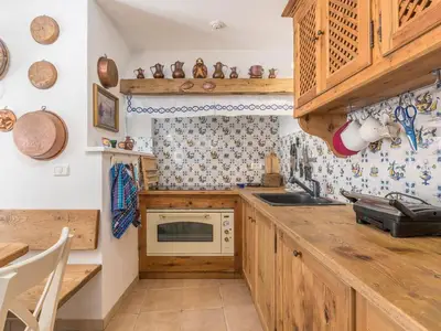 Ferienhaus für 6 Personen (140 m²) in Novigrad 3/10