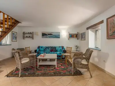 Ferienhaus für 6 Personen (140 m²) in Novigrad 4/10