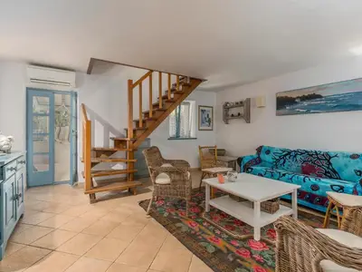 Ferienhaus für 6 Personen (140 m²) in Novigrad 5/10