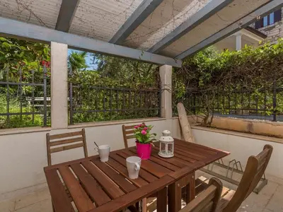 Ferienhaus für 6 Personen (140 m²) in Novigrad 7/10