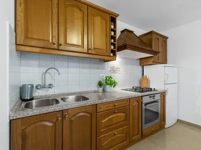 Ferienhaus für 6 Personen (120 m²) in Novigrad 5/10