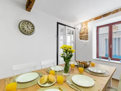 Ferienhaus für 6 Personen (120 m²) in Novigrad 6/10