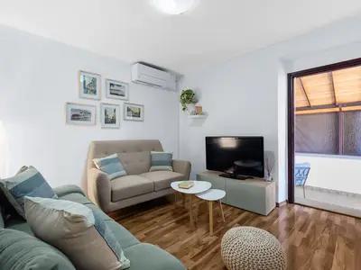 Ferienhaus für 6 Personen (120 m²) in Novigrad 8/10