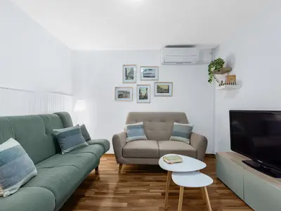Ferienhaus für 6 Personen (120 m²) in Novigrad 9/10