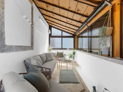 Ferienhaus für 6 Personen (120 m²) in Novigrad 10/10