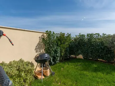 Ferienhaus für 6 Personen (93 m²) in Novigrad 9/10