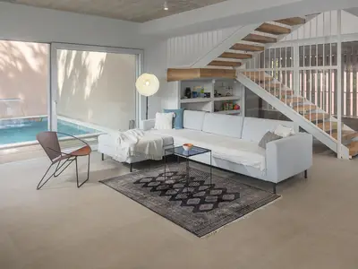 living-room