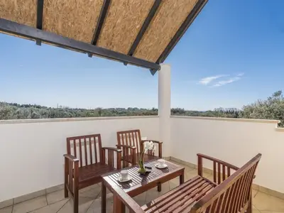 TerraceBalcony