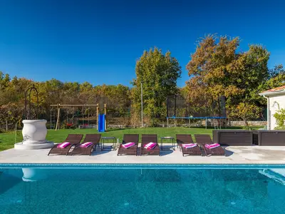 pool