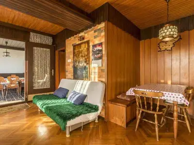 Ferienhaus für 7 Personen (100 m²) in Novigrad 1/10