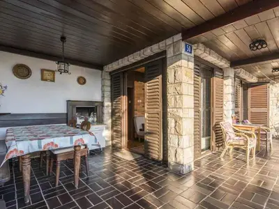 Ferienhaus für 7 Personen (100 m²) in Novigrad 3/10