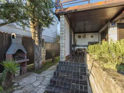 Ferienhaus für 7 Personen (100 m²) in Novigrad 4/10