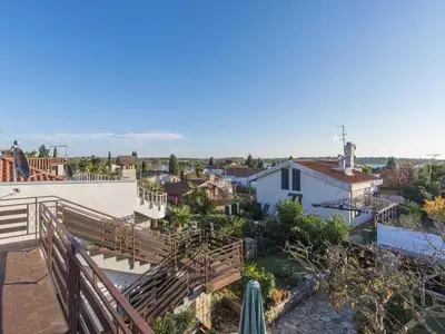 Ferienhaus für 7 Personen (100 m²) in Novigrad 5/10