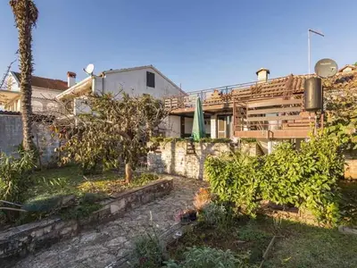 Ferienhaus für 7 Personen (100 m²) in Novigrad 7/10