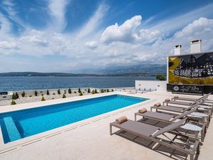 Ferienhaus für 10 Personen (350 m²) in Novigrad (Zadar)