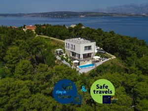 Ferienhaus für 6 Personen (201 m²) in Novigrad (Zadar)