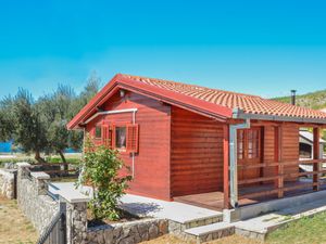 Ferienhaus für 2 Personen (30 m&sup2;) in Novigrad (Zadar)