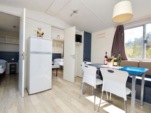 Ferienhaus für 6 Personen (32 m&sup2;) in Novigrad (Zadar)