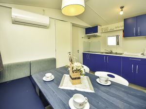 Ferienhaus für 6 Personen (32 m²) in Novigrad (Zadar)