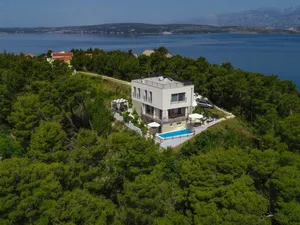 Ferienhaus für 6 Personen (200 m²) in Novigrad (Zadar)