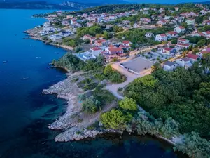 Ferienhaus für 4 Personen (80 m²) in Novigrad (Zadar)