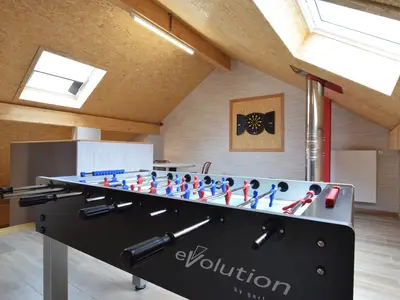 RecreationRoom
