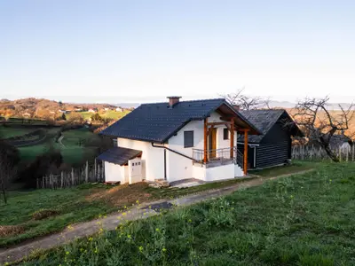 Ferienhaus für 3 Personen (38 m²) in Novo Mesto 4/10