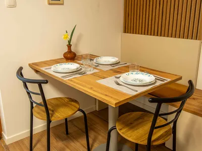 Ferienhaus für 3 Personen (38 m²) in Novo Mesto 8/10