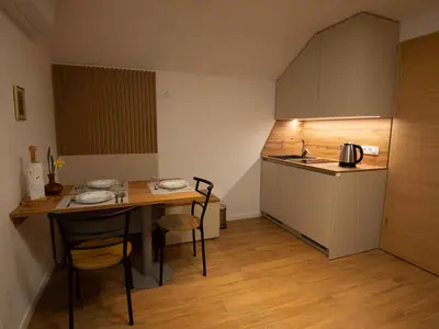 Ferienhaus für 3 Personen (38 m²) in Novo Mesto 5/10