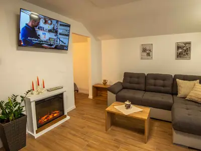 Ferienhaus für 3 Personen (38 m²) in Novo Mesto 10/10