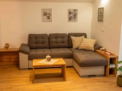 Ferienhaus für 3 Personen (38 m²) in Novo Mesto 9/10