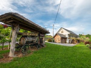 Ferienhaus für 6 Personen (120 m&sup2;) in Novo Mesto