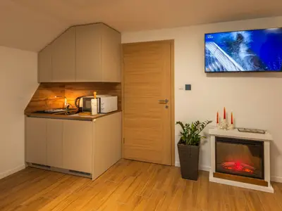 Kitchenette