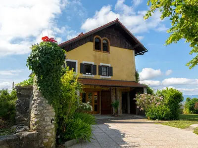 Ferienhaus für 6 Personen (100 m²) in Rudolfswerth 1/10