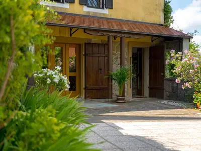 Ferienhaus für 6 Personen (100 m²) in Rudolfswerth 2/10