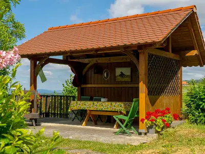 Ferienhaus für 6 Personen (100 m²) in Rudolfswerth 3/10