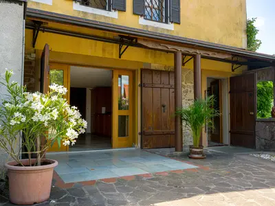 Ferienhaus für 6 Personen (100 m²) in Rudolfswerth 5/10