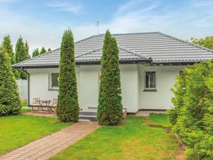 Ferienhaus für 4 Personen (67 m&sup2;) ab 54 &euro; in Nowe Warpno