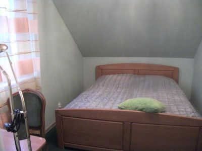 Schlafzimmer Obergeschoss