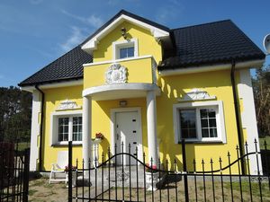 Ferienhaus für 10 Personen (120 m&sup2;) in Nowe Warpno