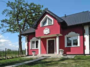 Ferienhaus für 10 Personen (120 m²) in Nowe Warpno