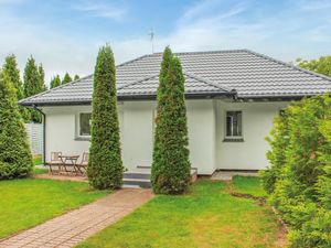 Ferienhaus für 4 Personen (67 m²) in Nowe Warpno