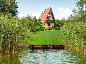 Ferienhaus für 5 Personen (90 m²) in Nowe Warpno