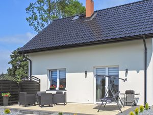 Ferienhaus für 6 Personen (100 m&sup2;) in Nowe Warpno