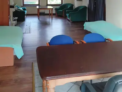 living-room