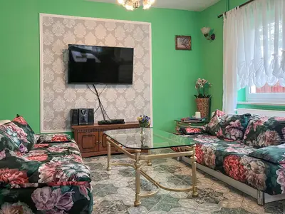 living-room